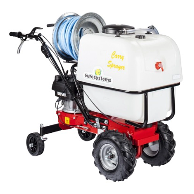 Vendita online Motopompa Carry Sprayer